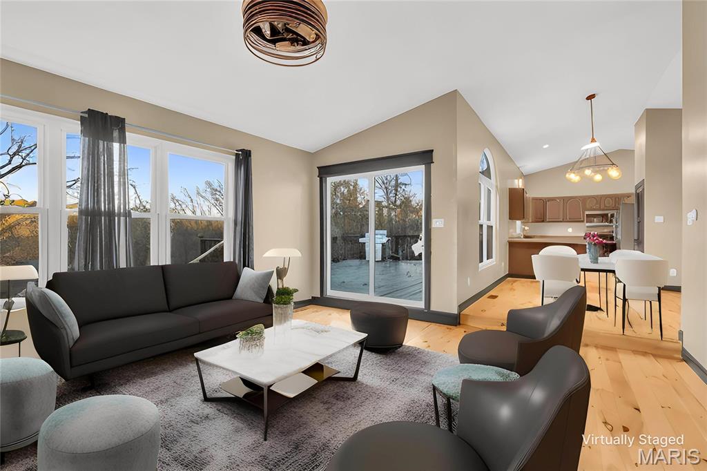 2516 Ridgeview Drive High Ridge, MO 63049 - Photo 11 of 44