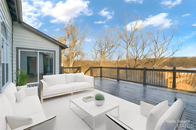 $385,000 | 2516 Ridgeview Drive, High Ridge, MO 63049