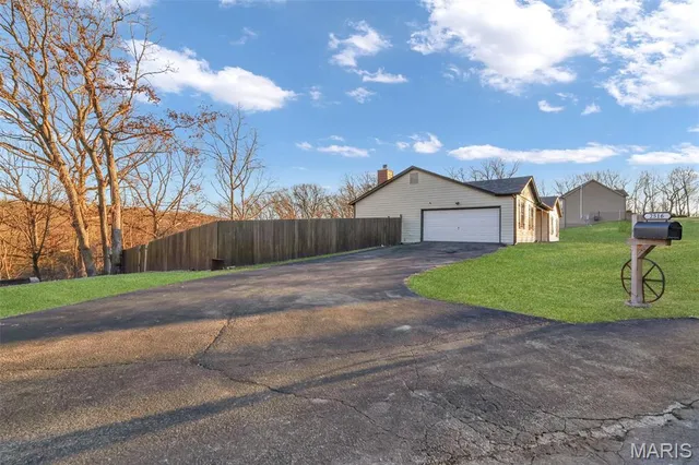 $385,000 | 2516 Ridgeview Drive, High Ridge, MO 63049