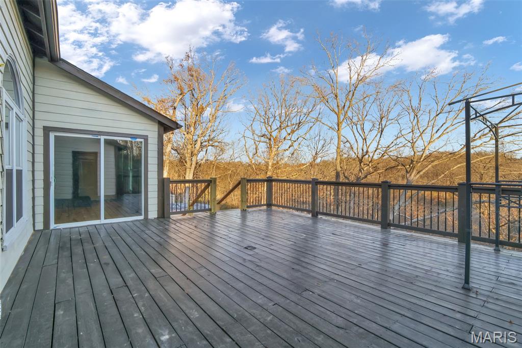 2516 Ridgeview Drive High Ridge, MO 63049 - Photo 17 of 44