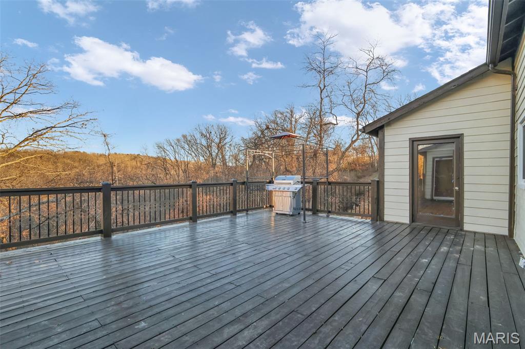 2516 Ridgeview Drive High Ridge, MO 63049 - Photo 18 of 44