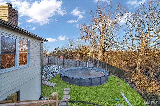 $385,000 | 2516 Ridgeview Drive, High Ridge, MO 63049