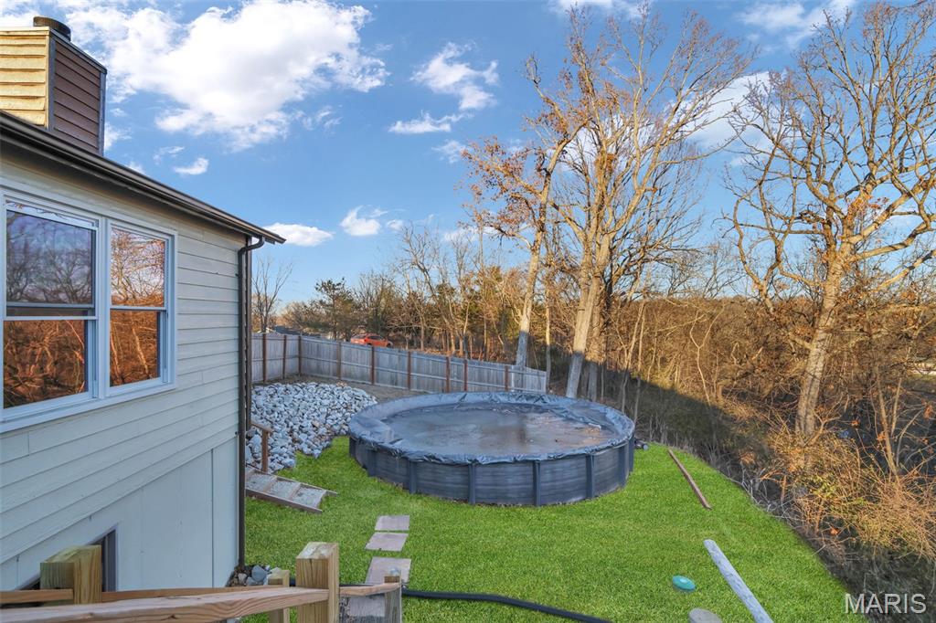 2516 Ridgeview Drive High Ridge, MO 63049 - Photo 19 of 44