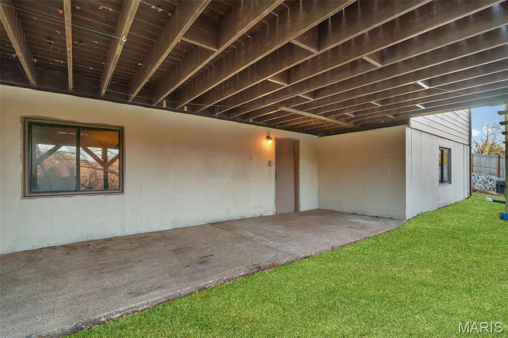 2516 Ridgeview Drive High Ridge, MO 63049 - Photo 21 of 44