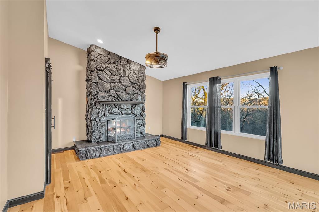 2516 Ridgeview Drive High Ridge, MO 63049 - Photo 28 of 44