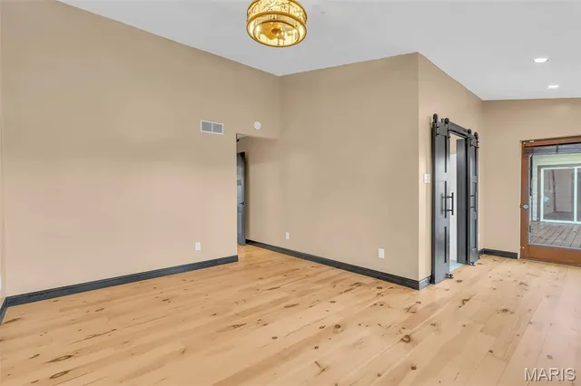 $385,000 | 2516 Ridgeview Drive, High Ridge, MO 63049