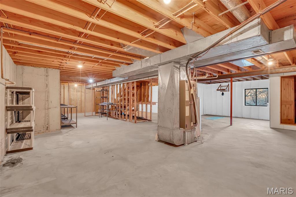 2516 Ridgeview Drive High Ridge, MO 63049 - Photo 40 of 44