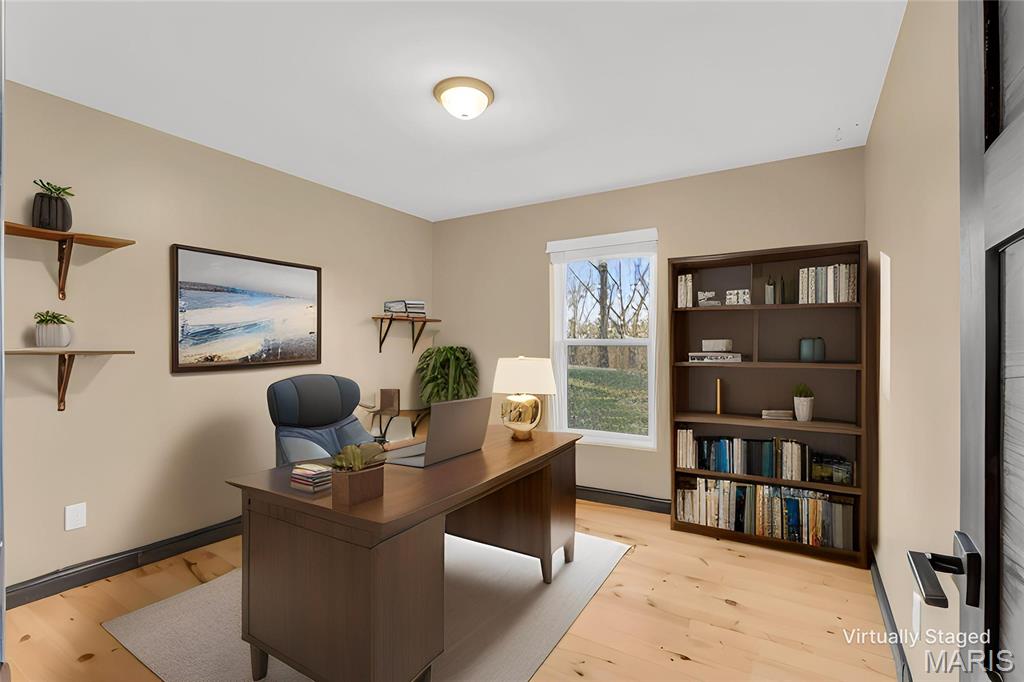 2516 Ridgeview Drive High Ridge, MO 63049 - Photo 9 of 44