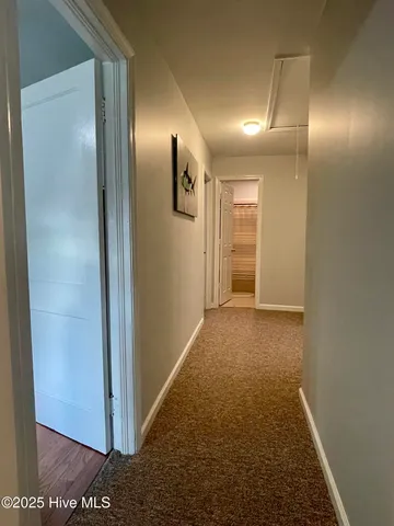 $249,000 | 442 Lamont Street, Belhaven, NC 27810