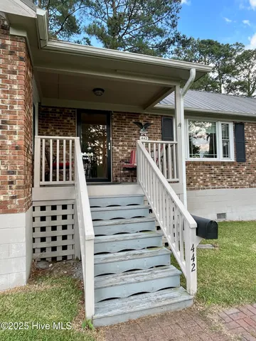 $249,000 | 442 Lamont Street, Belhaven, NC 27810