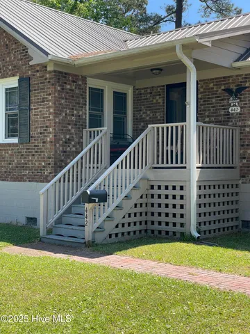 $249,000 | 442 Lamont Street, Belhaven, NC 27810