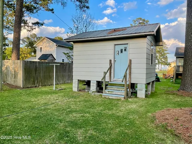 $249,000 | 442 Lamont Street, Belhaven, NC 27810