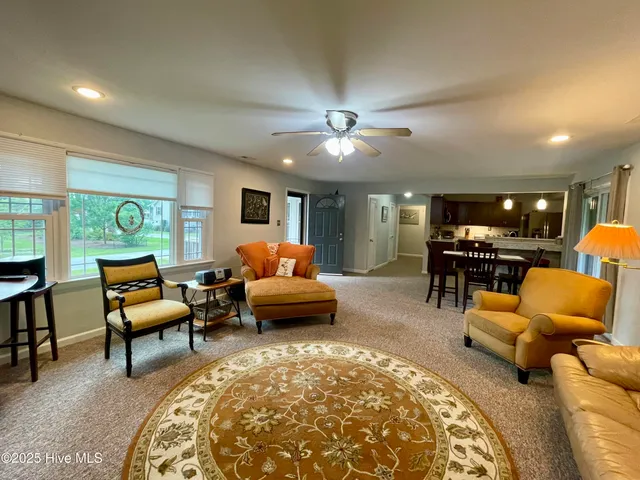 $249,000 | 442 Lamont Street, Belhaven, NC 27810