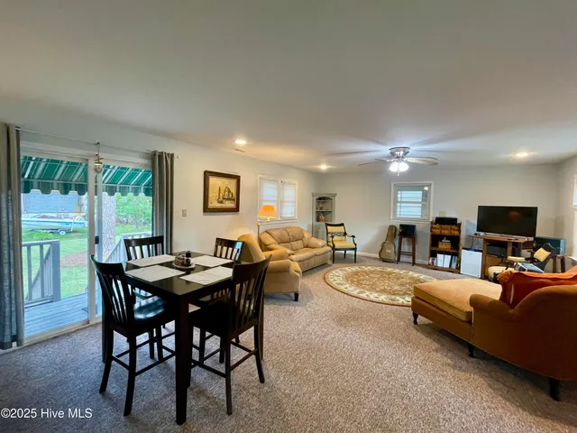 $249,000 | 442 Lamont Street, Belhaven, NC 27810