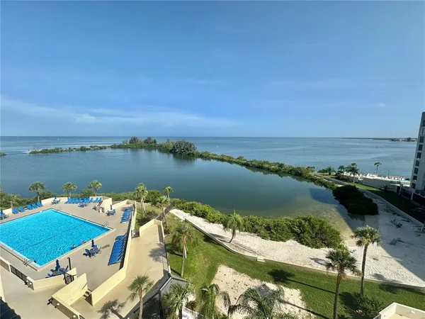 $1,800 | 6009 Sea Ranch Drive, Unit 704, Hudson, FL 34667