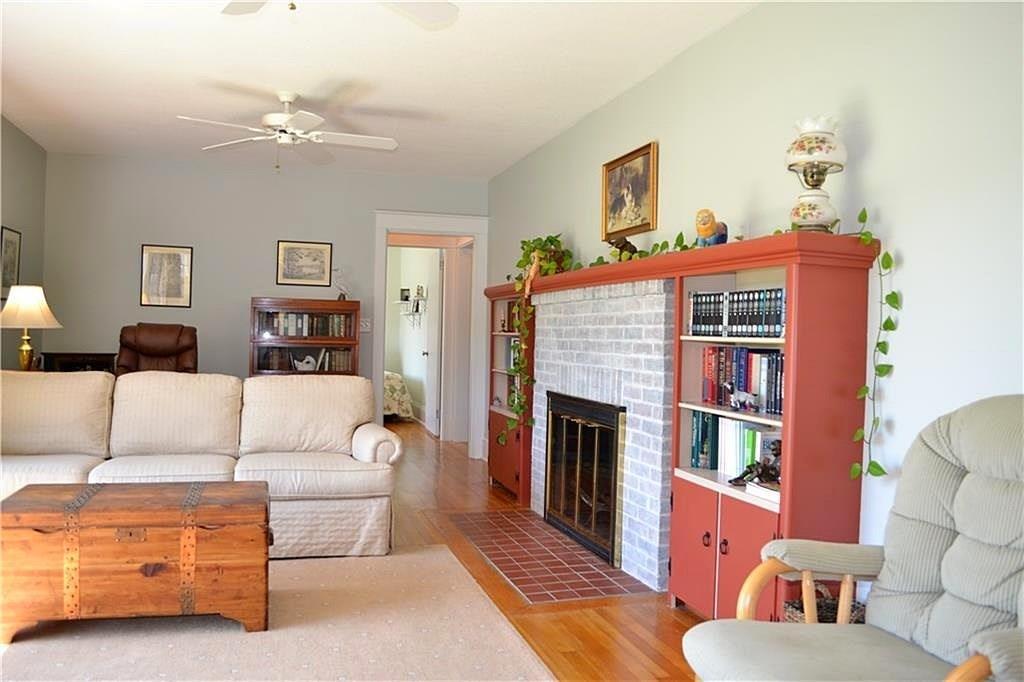114 George Wright Road Woolwich, ME 04579 - Photo 5 of 26 Photo