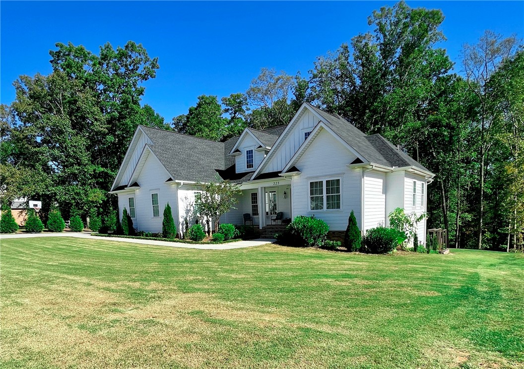 225 Andalusian Trail Anderson, SC 29621 - Photo 2 of 25