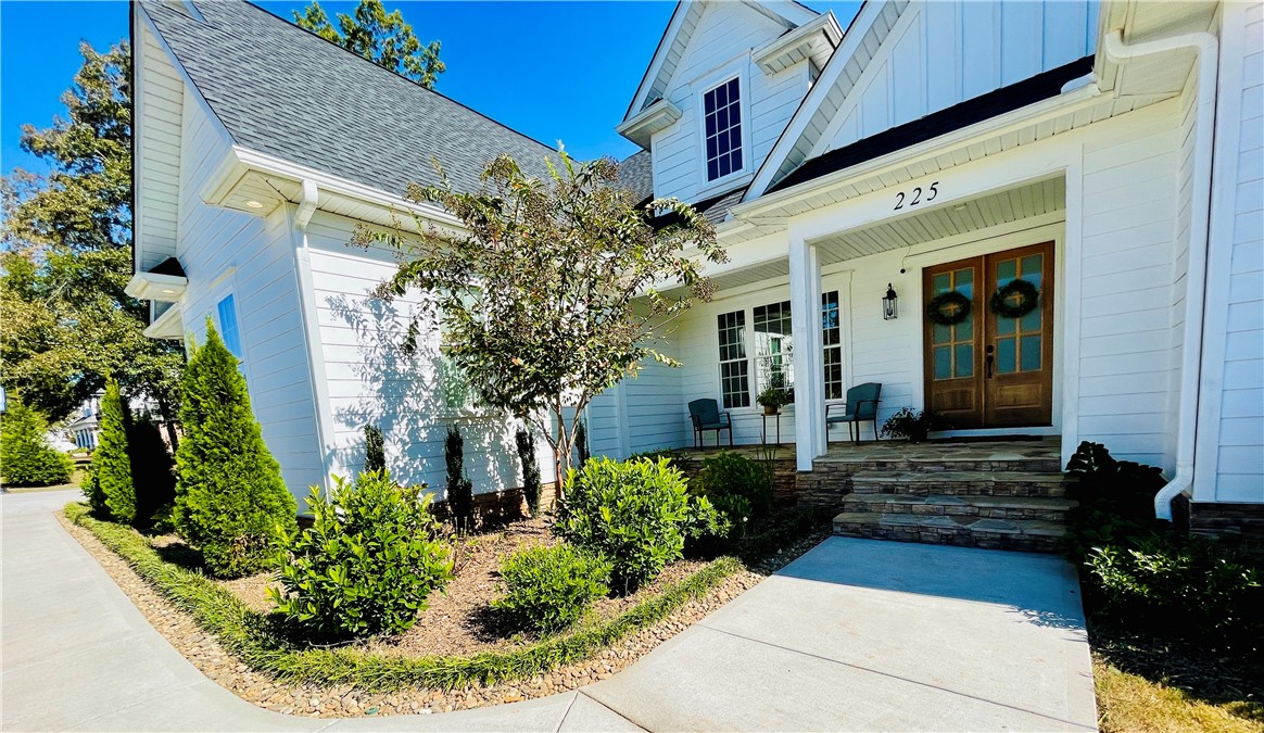 225 Andalusian Trail Anderson, SC 29621 - Photo 3 of 25