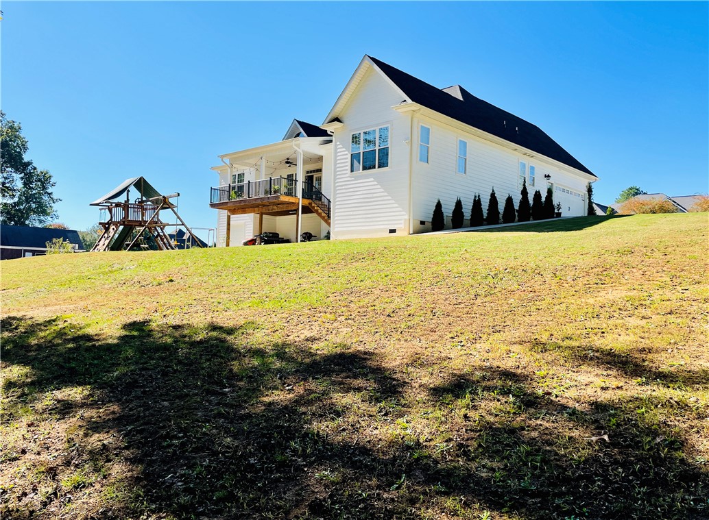225 Andalusian Trail Anderson, SC 29621 - Photo 6 of 25