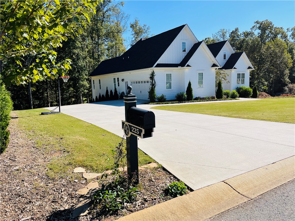 225 Andalusian Trail Anderson, SC 29621 - Photo 7 of 25