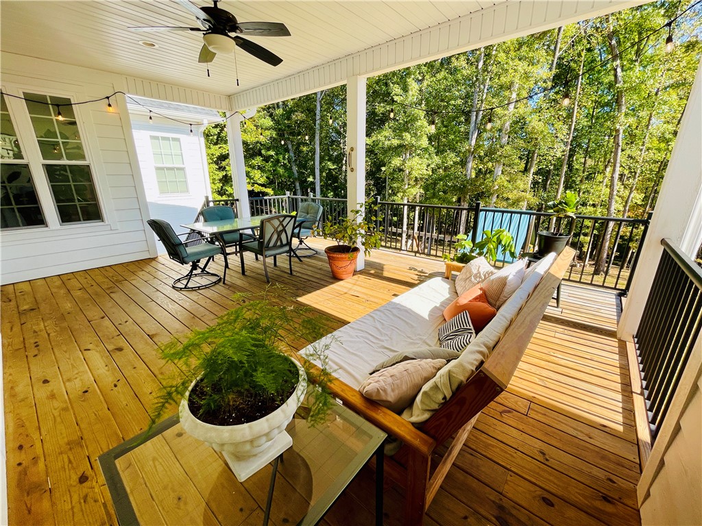225 Andalusian Trail Anderson, SC 29621 - Photo 9 of 25