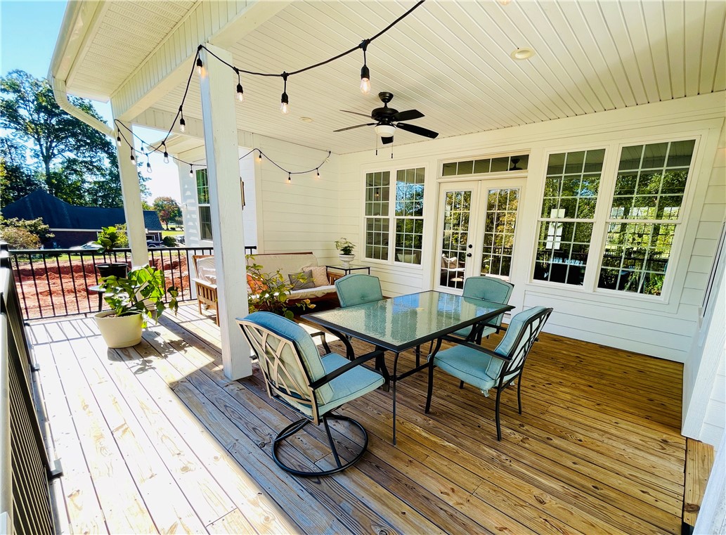 225 Andalusian Trail Anderson, SC 29621 - Photo 10 of 25