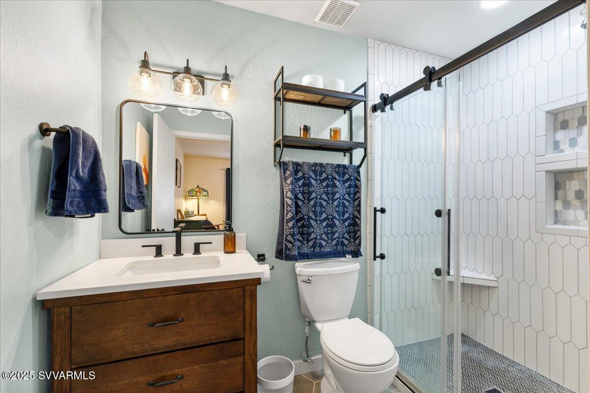 3967 East Beaver Vista Road Rimrock, AZ 86335 - Photo 21 of 35 21-Bathroom 2