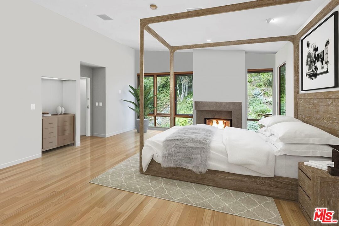 3600 Mandeville Canyon Road Los Angeles, CA 90049 - Photo 30 of 59