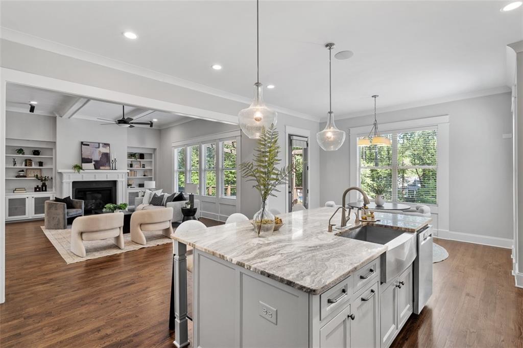 2736 Pangborn Road Decatur, GA 30033 - Photo 17 of 61
