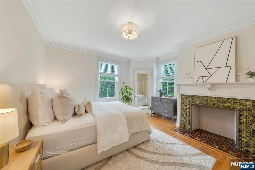 42 Llewellyn Road Montclair, NJ 07042 - Photo 35 of 49