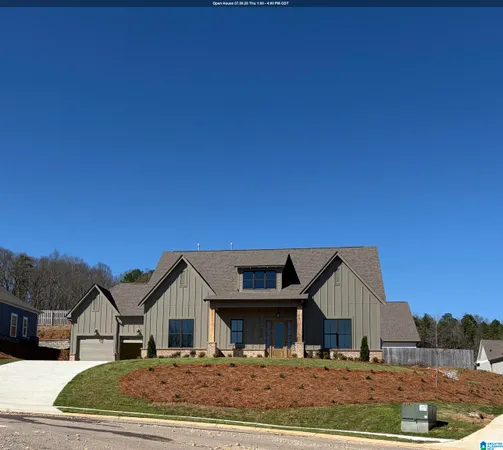 $479,900 | 1146 Oak Boulevard, Moody, AL 35004
