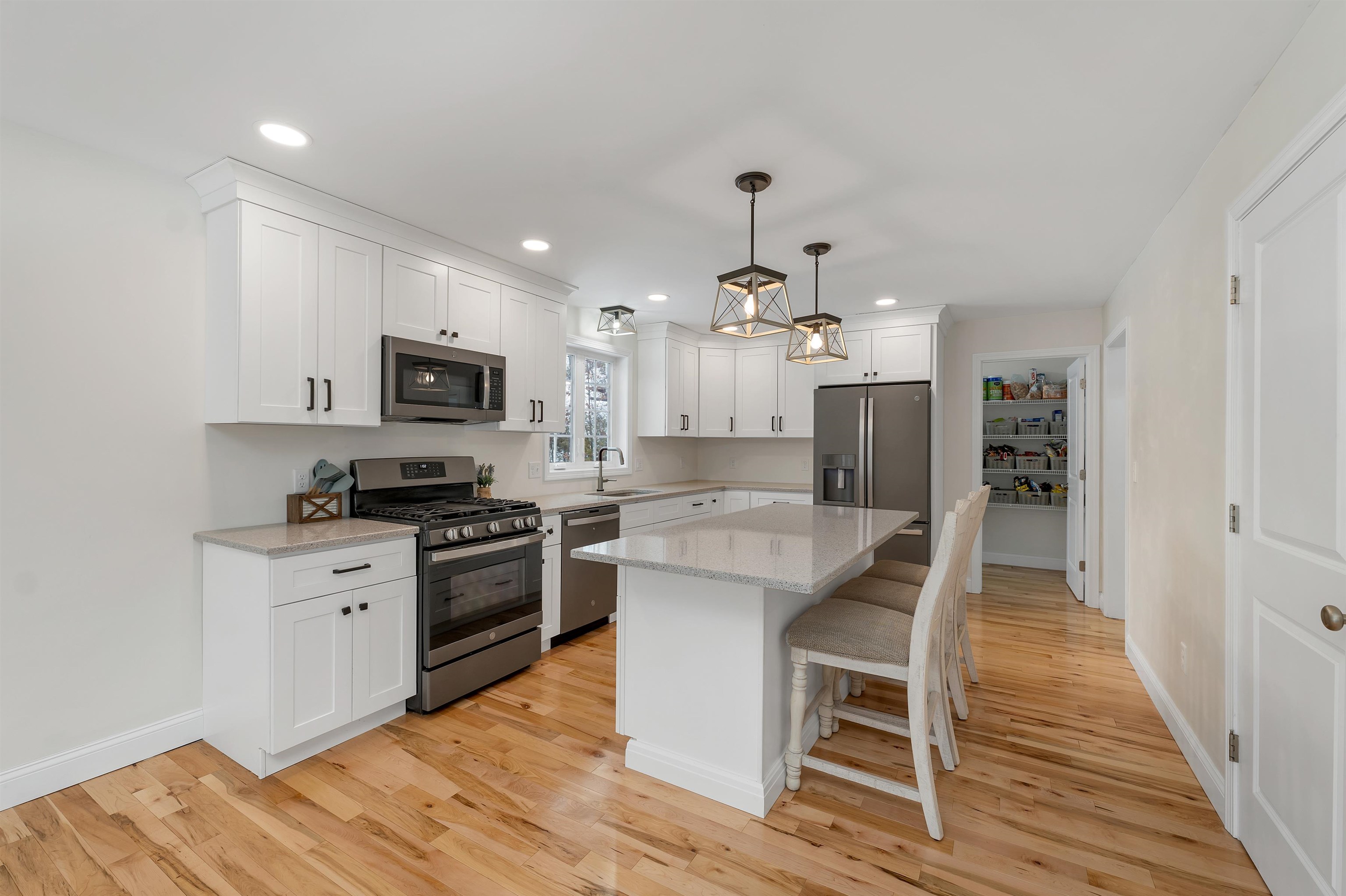 135 Smoke Street Barrington, NH 03825 - Photo 12 of 54