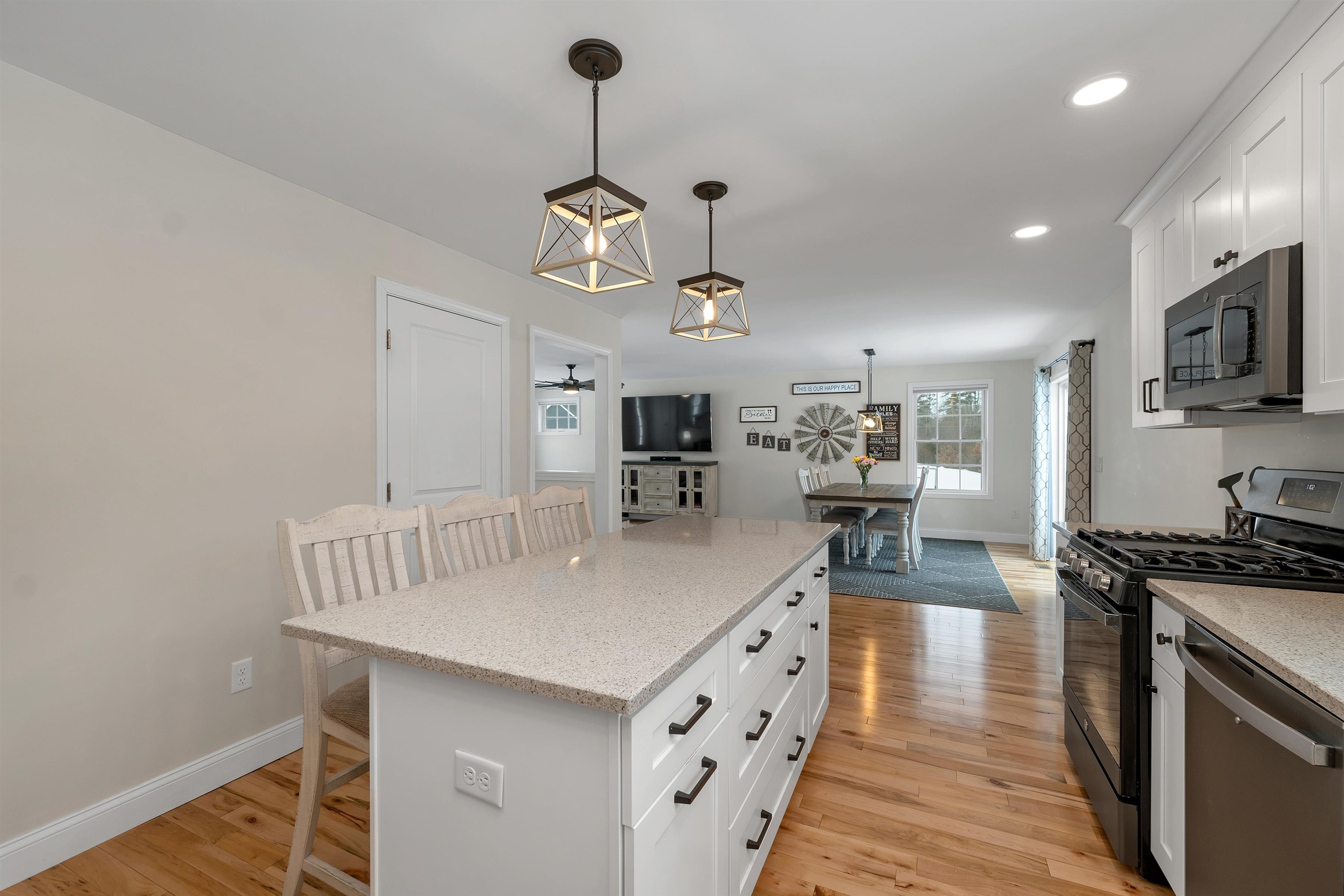 135 Smoke Street Barrington, NH 03825 - Photo 13 of 54