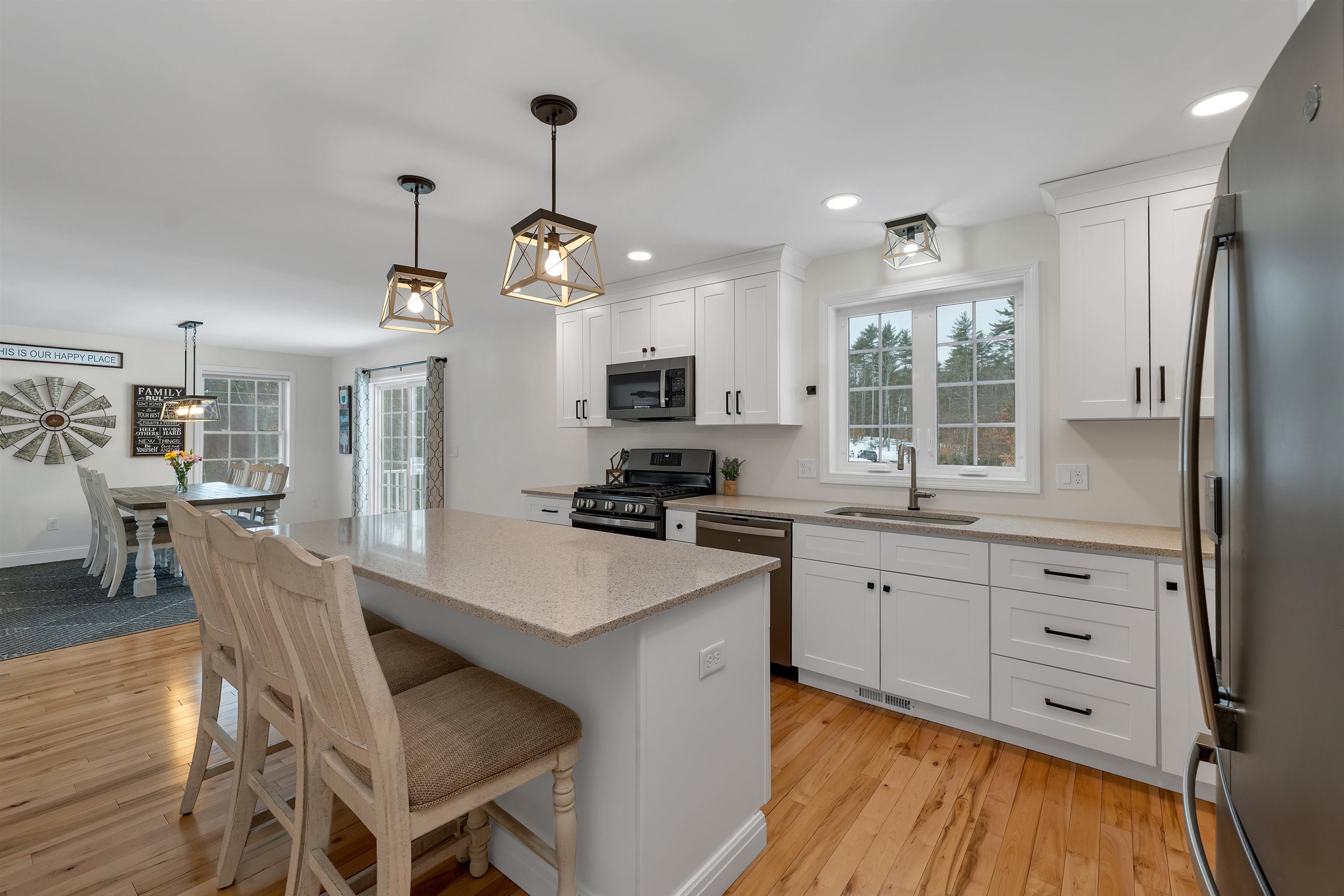 135 Smoke Street Barrington, NH 03825 - Photo 14 of 54