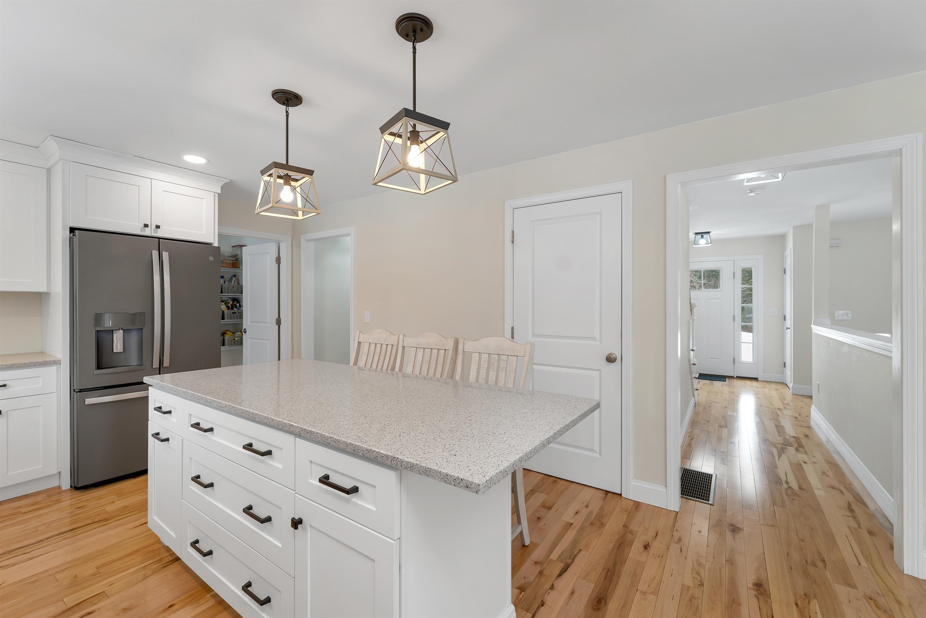 135 Smoke Street Barrington, NH 03825 - Photo 18 of 54