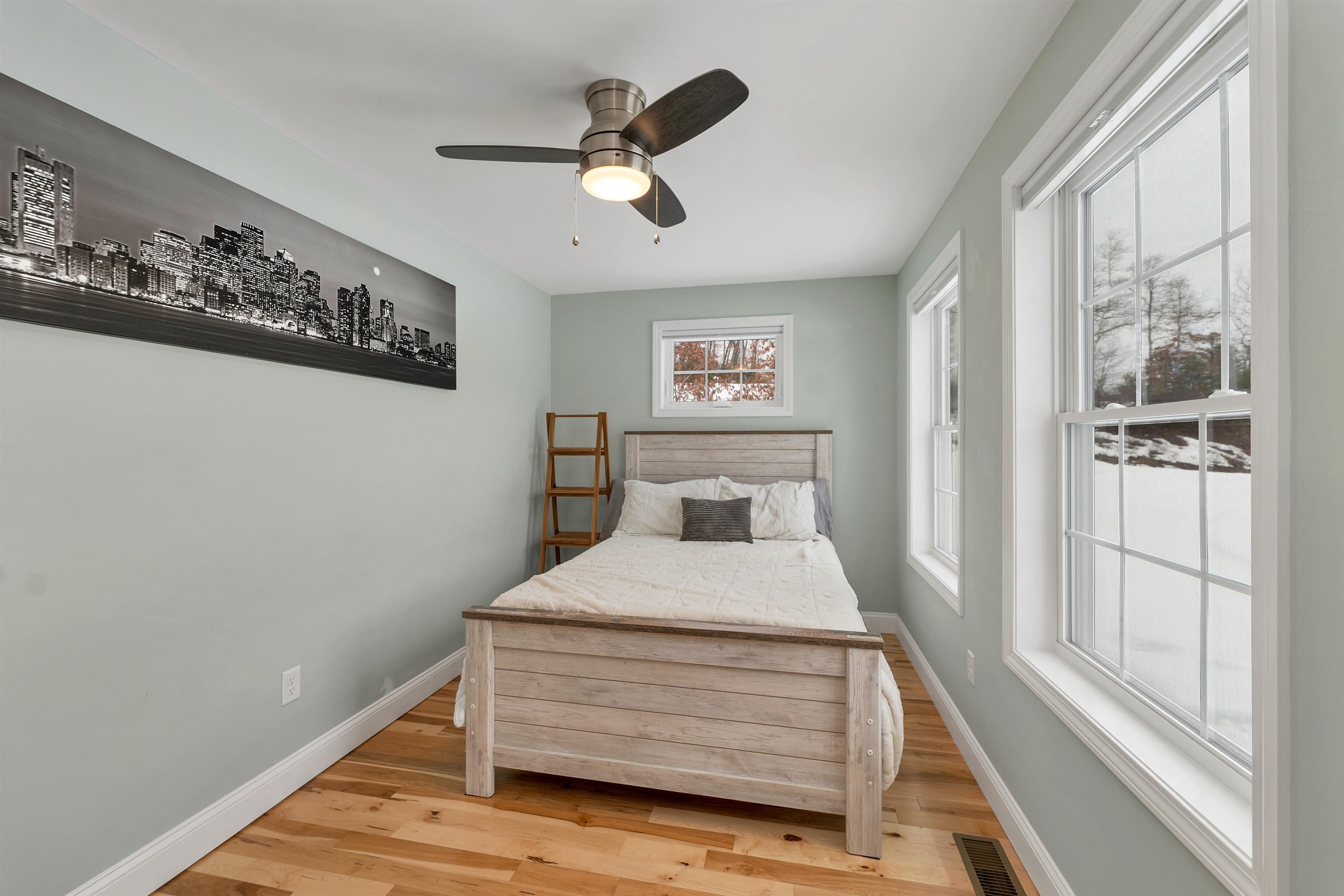 135 Smoke Street Barrington, NH 03825 - Photo 19 of 54