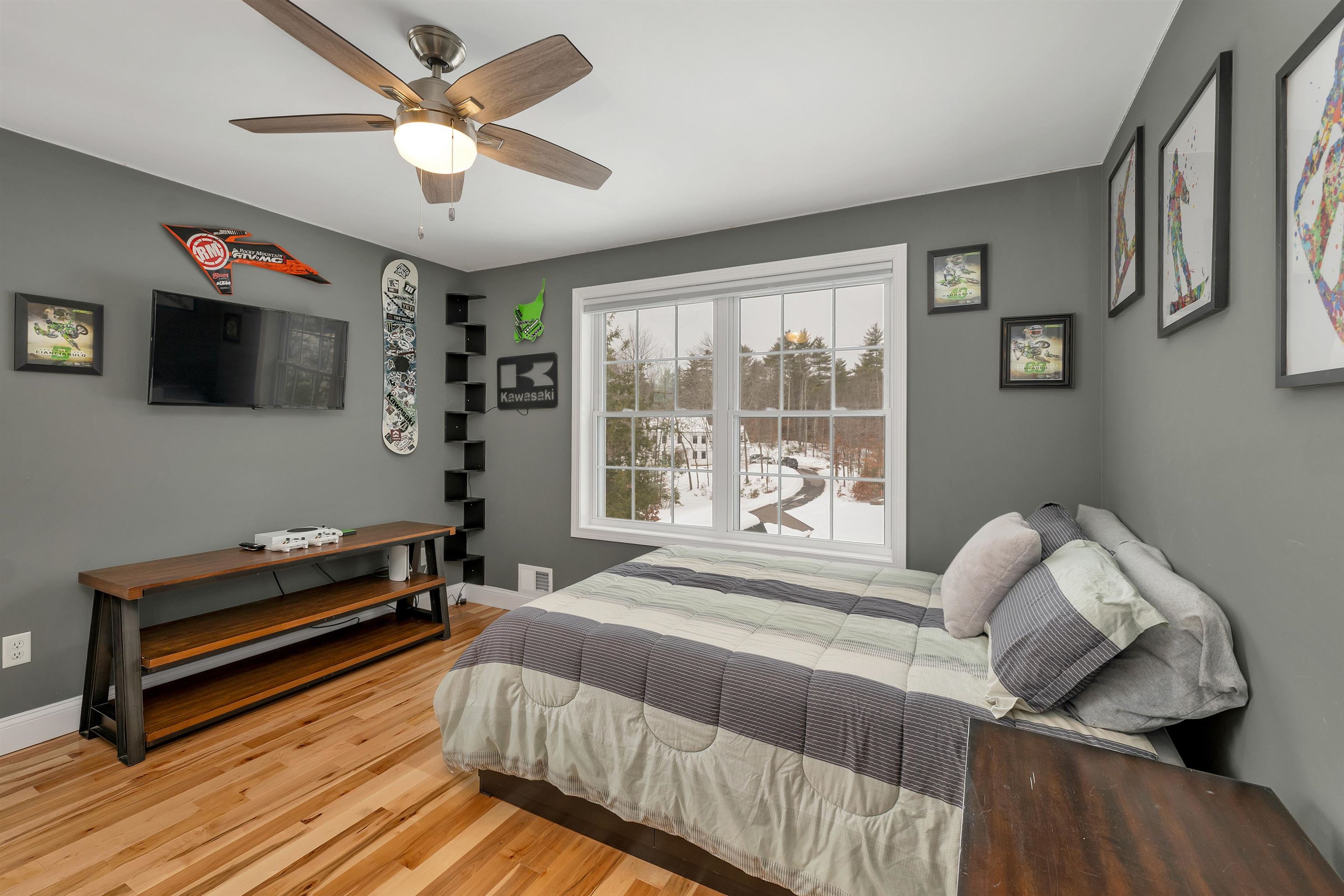 135 Smoke Street Barrington, NH 03825 - Photo 28 of 54