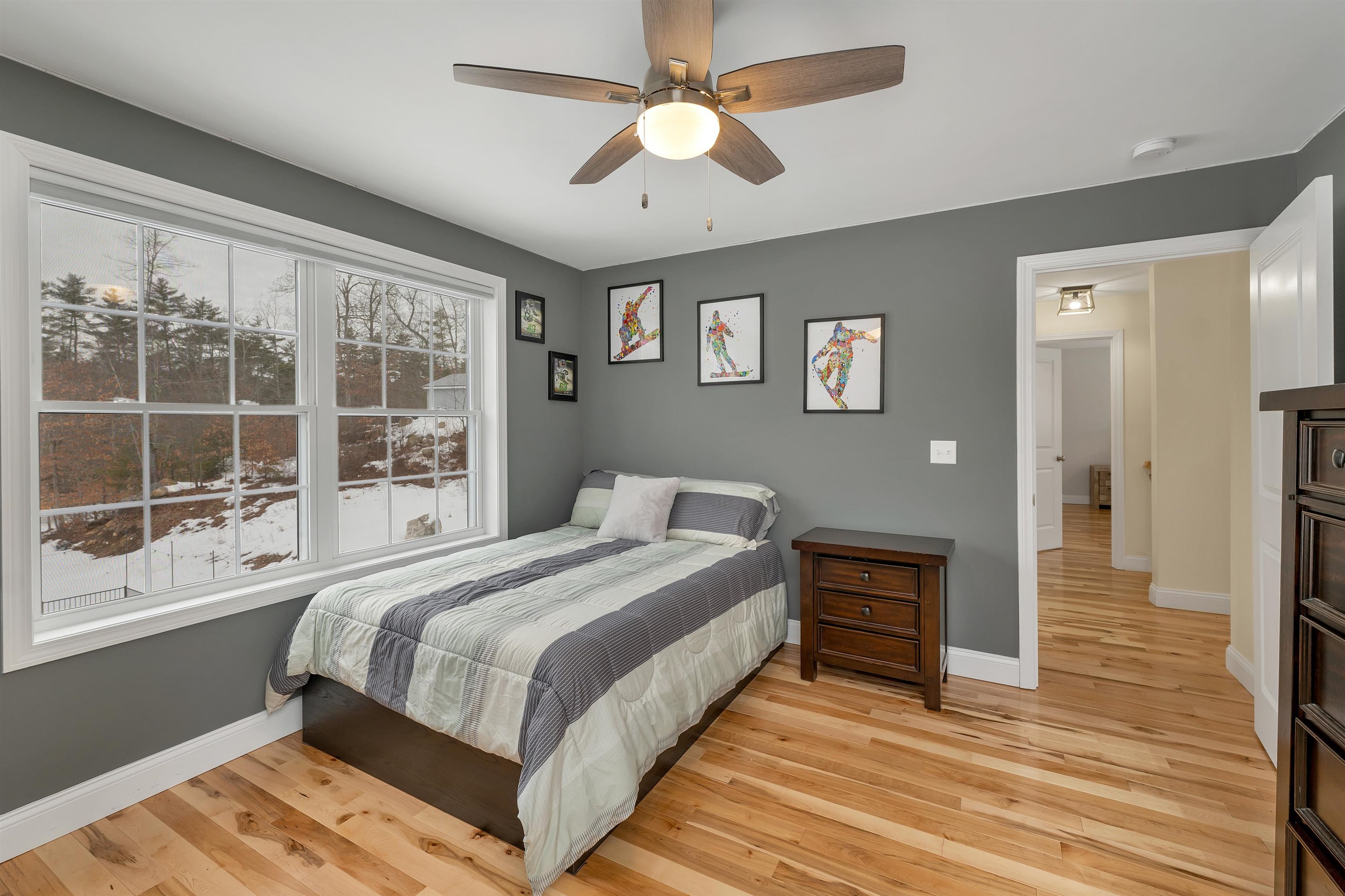 135 Smoke Street Barrington, NH 03825 - Photo 29 of 54