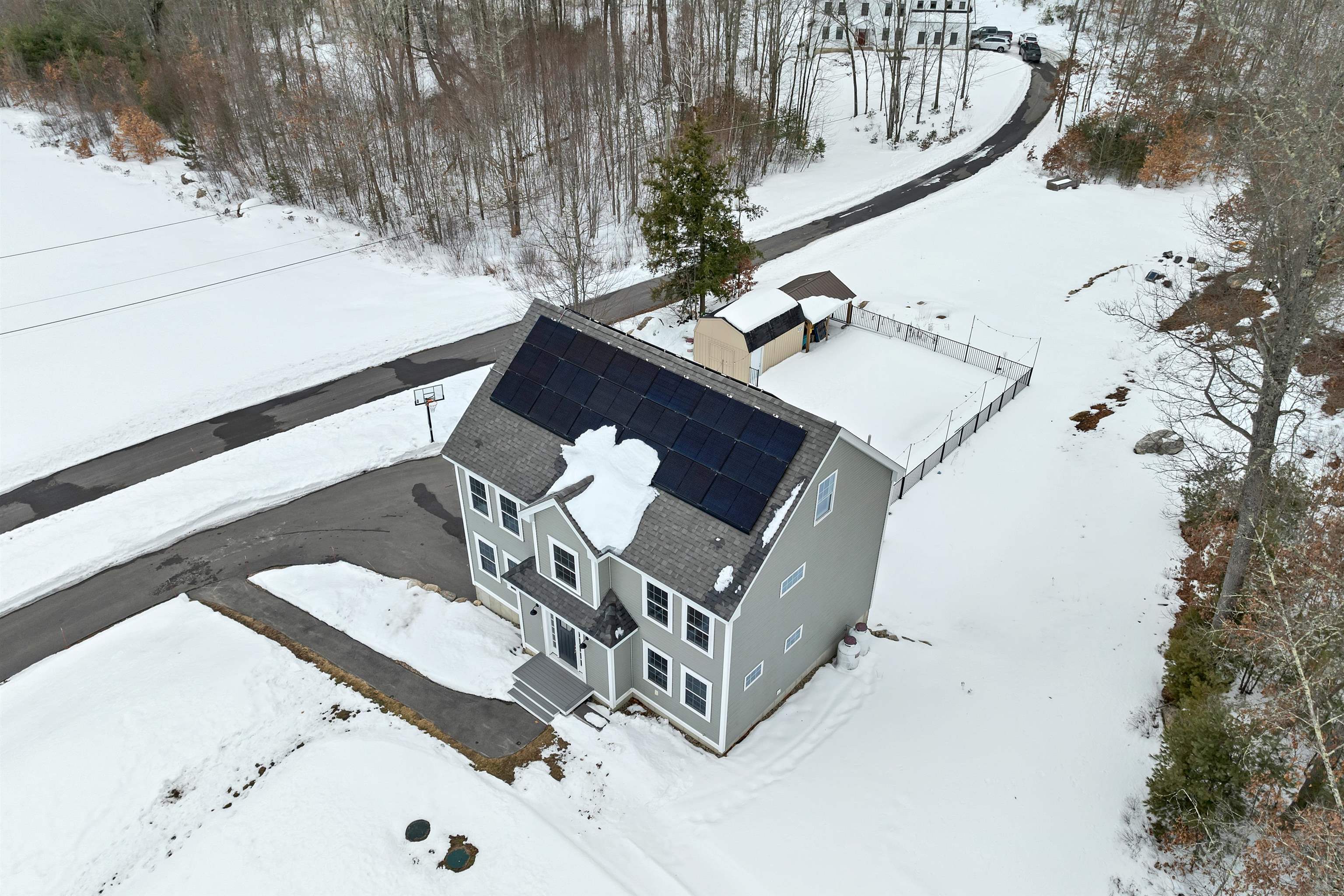 135 Smoke Street Barrington, NH 03825 - Photo 3 of 54