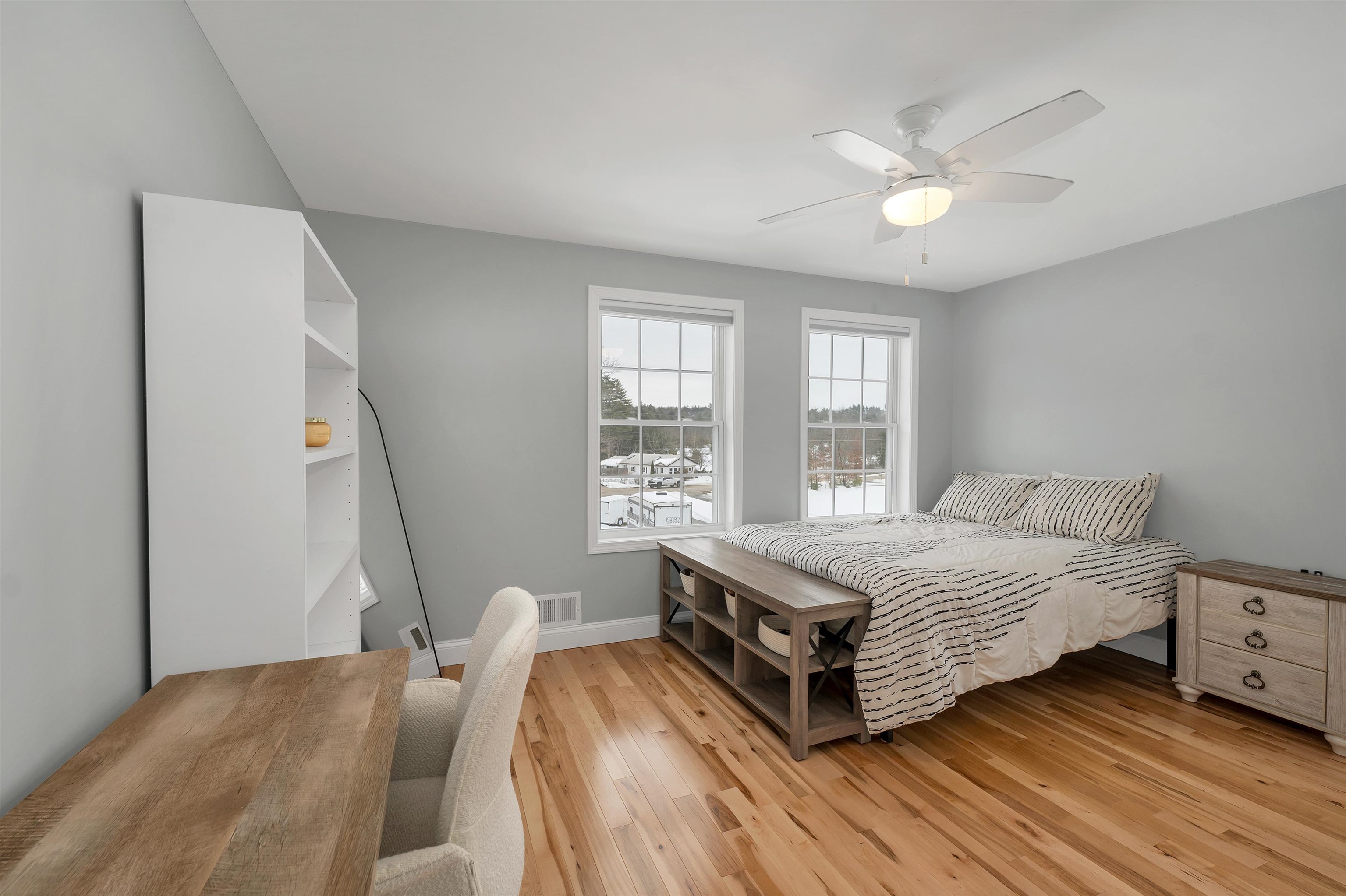 135 Smoke Street Barrington, NH 03825 - Photo 32 of 54