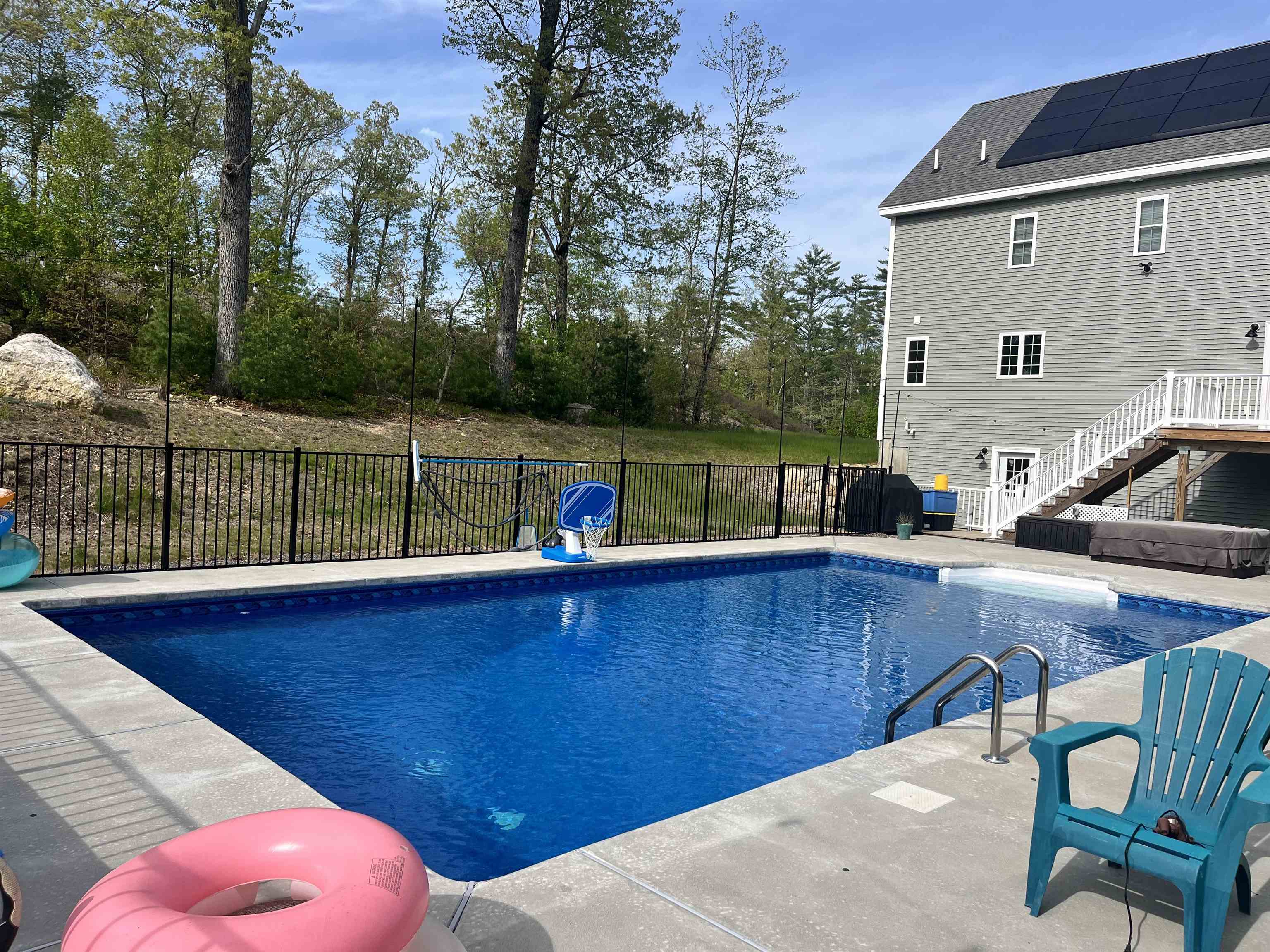 135 Smoke Street Barrington, NH 03825 - Photo 42 of 54