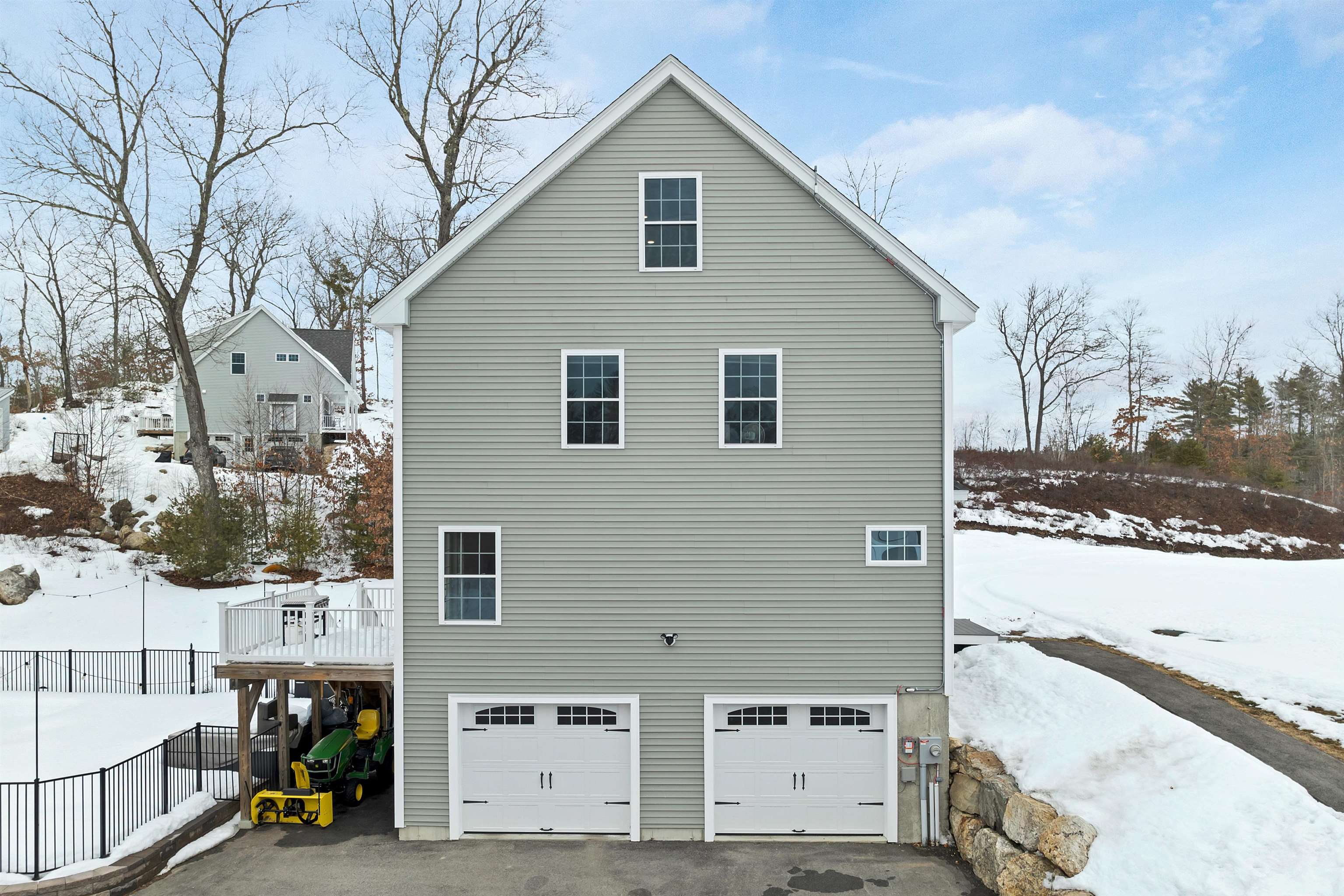 135 Smoke Street Barrington, NH 03825 - Photo 44 of 54