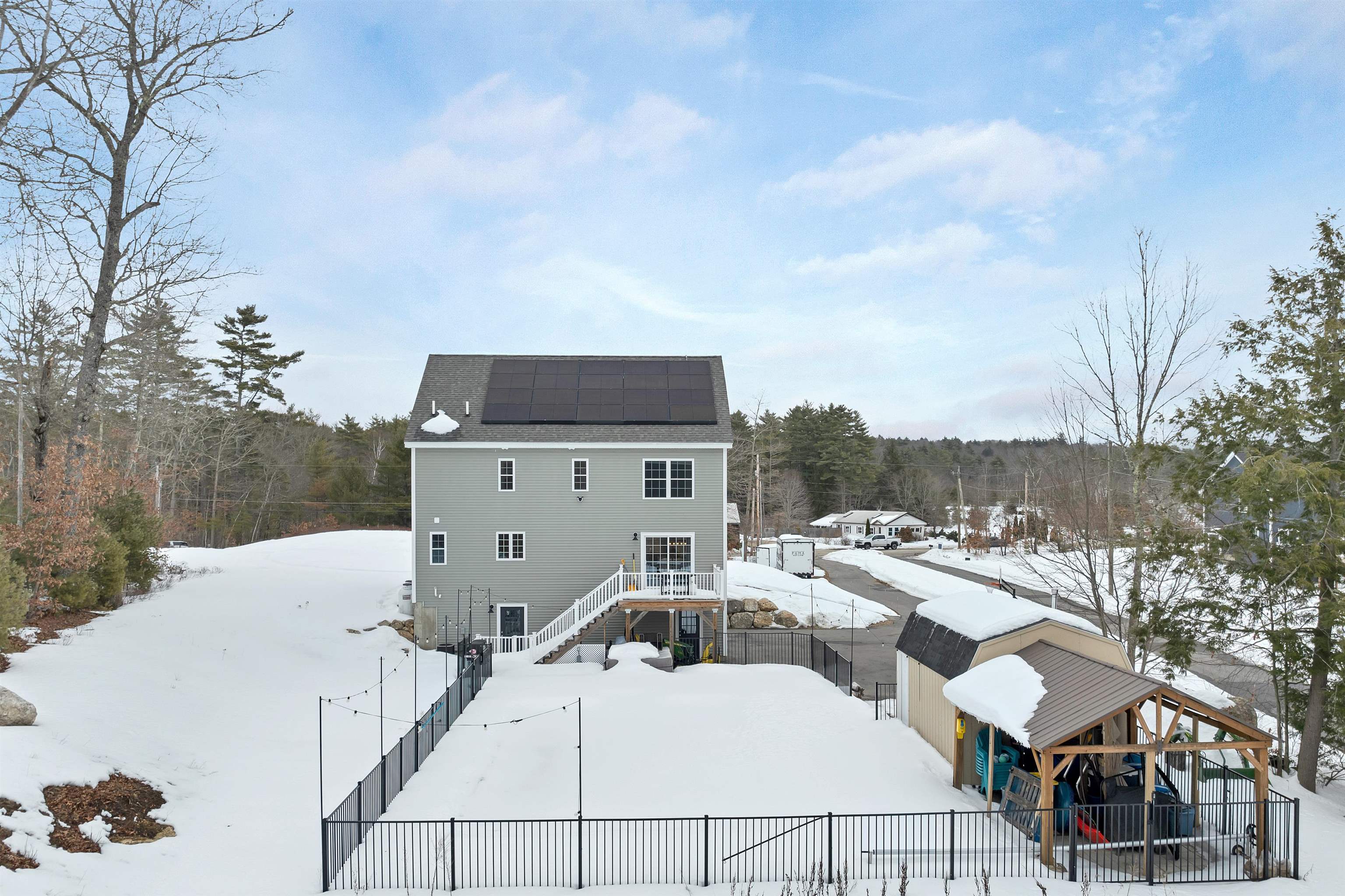 135 Smoke Street Barrington, NH 03825 - Photo 45 of 54