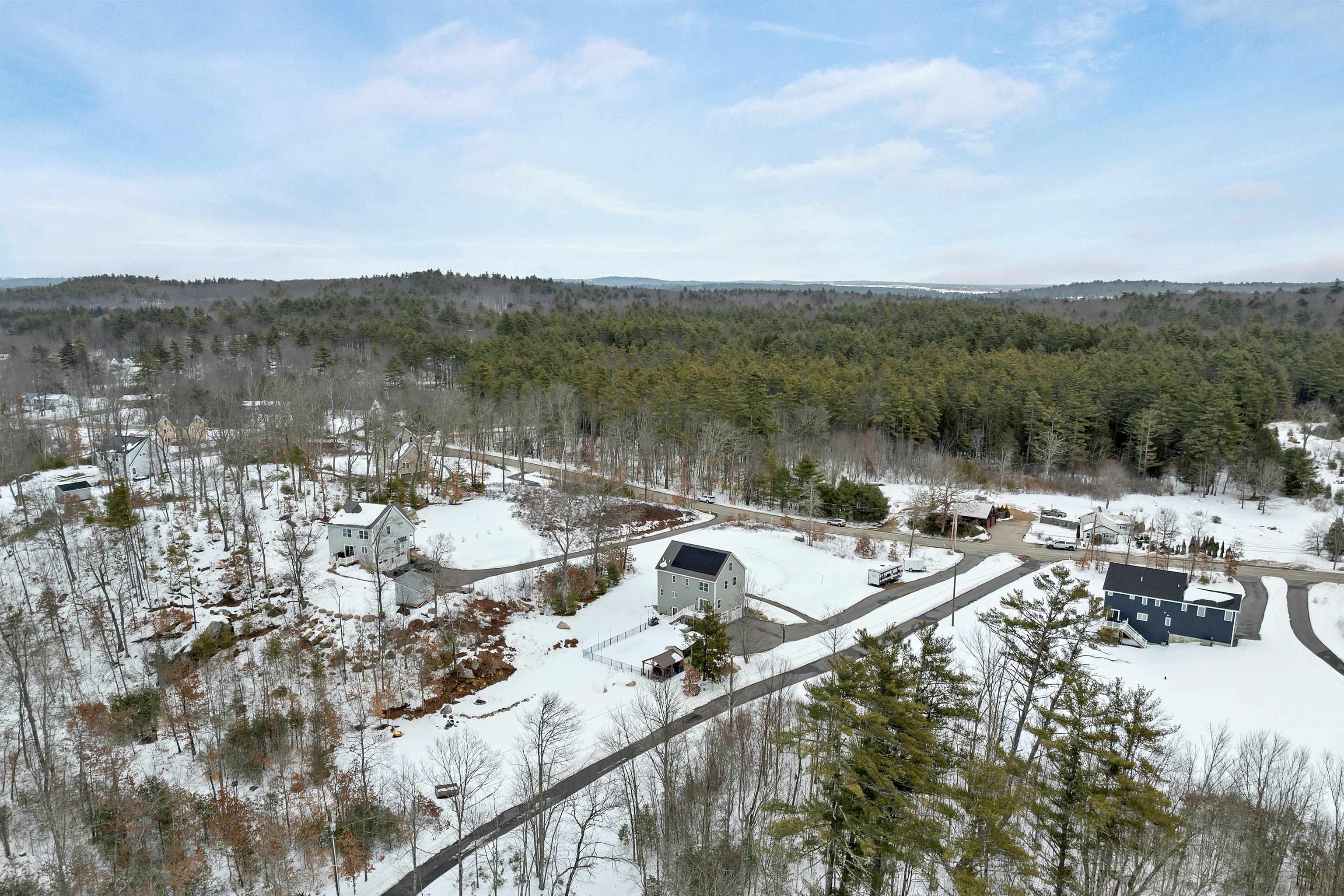 135 Smoke Street Barrington, NH 03825 - Photo 50 of 54