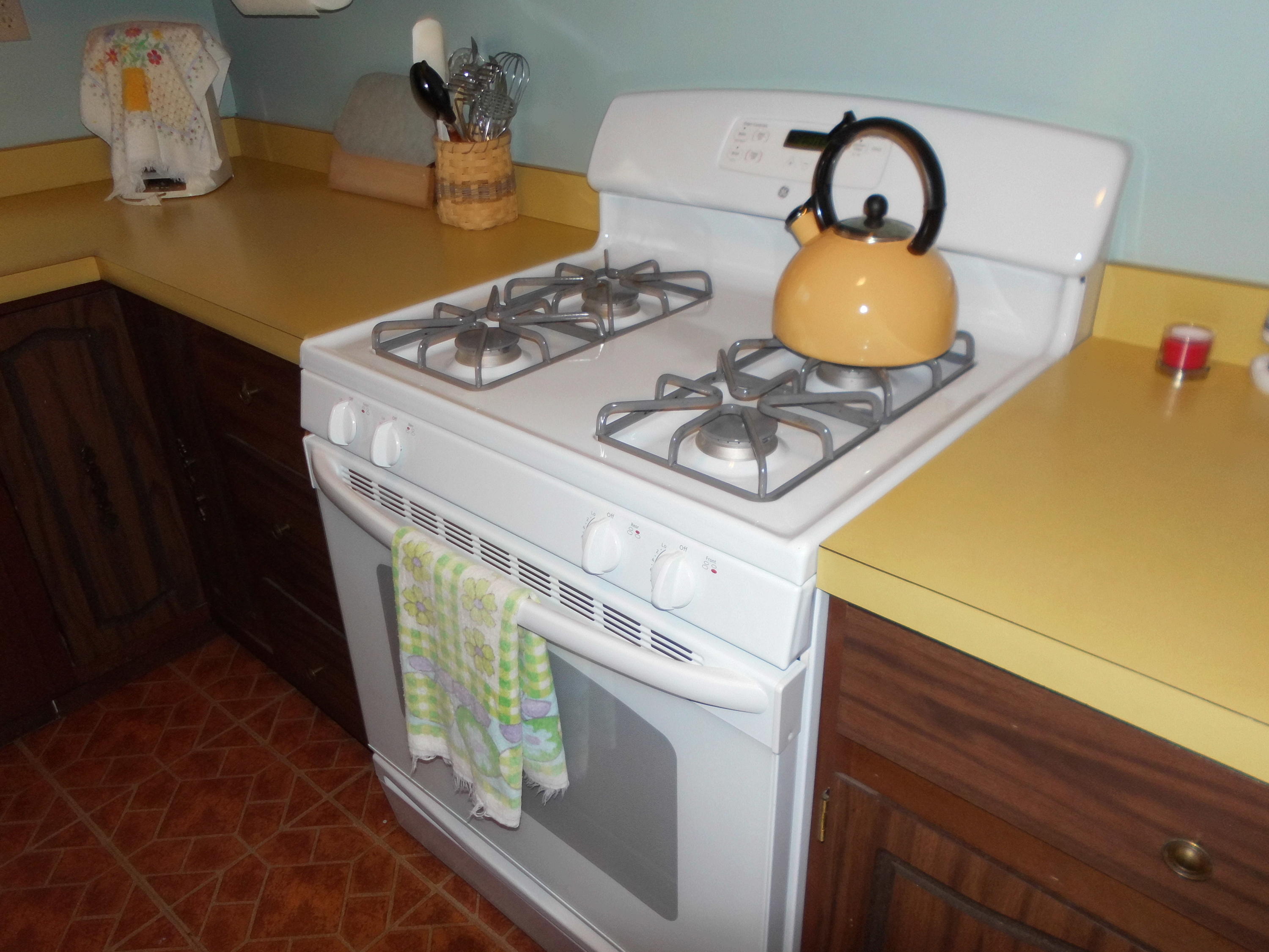 4843 South Staley Lake Road Grayling, MI 49738 - Photo 12 of 30 Gallery Image 12