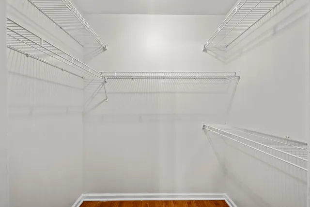 a view of small space