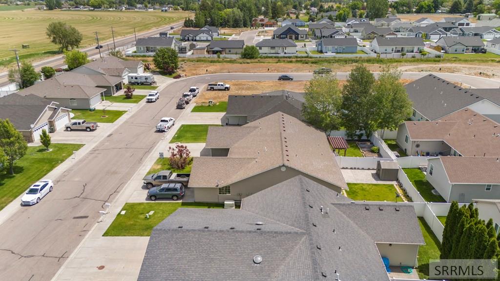 509 Gwen Loop Blackfoot, ID 83221 - Photo 45 of 52