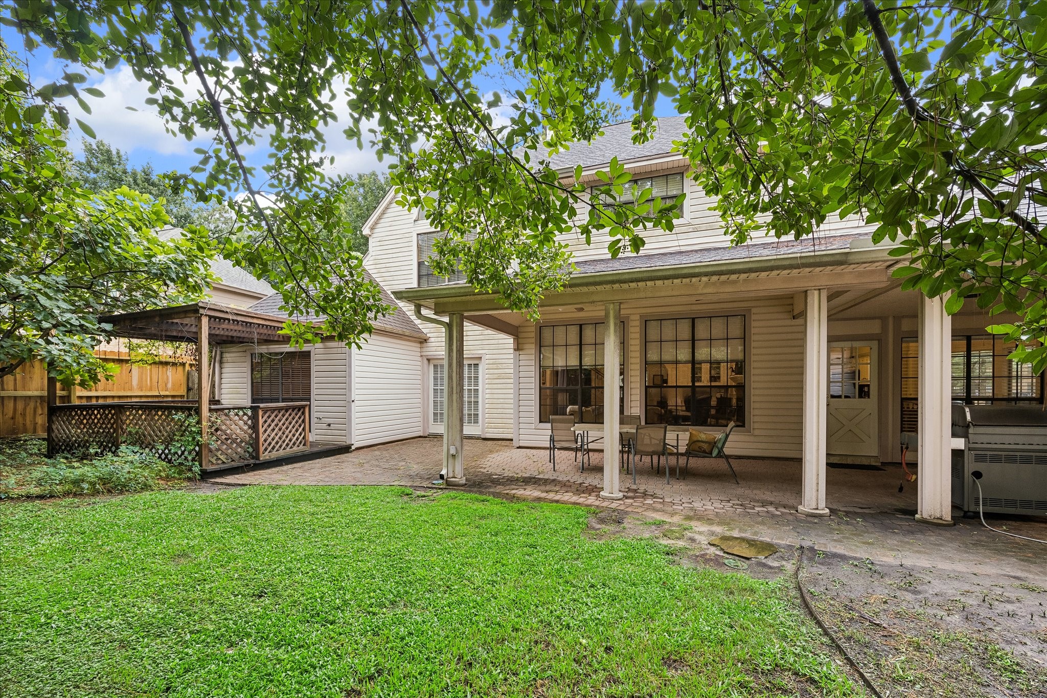 6015 Spanish Oak Way Spring, TX 77379 - Photo 23 of 24