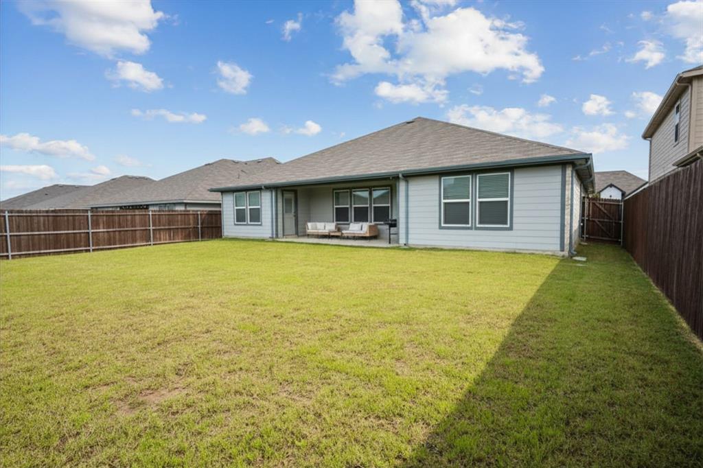725 Golden Gate Pk Road Alvarado, TX 76009 - Photo 33 of 35