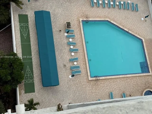 $2,700 | 20355 Northeast 34th Court, Unit 628, Aventura, FL 33180